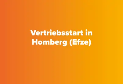 Infoabend in Homberg (Efze)